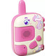 Walkie-Talkie - Unikornis, pink-lila