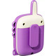 Walkie-Talkie - Unikornis, pink-lila