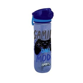 Esport Gamer On Duty: Prémium kulacs - 600 ml