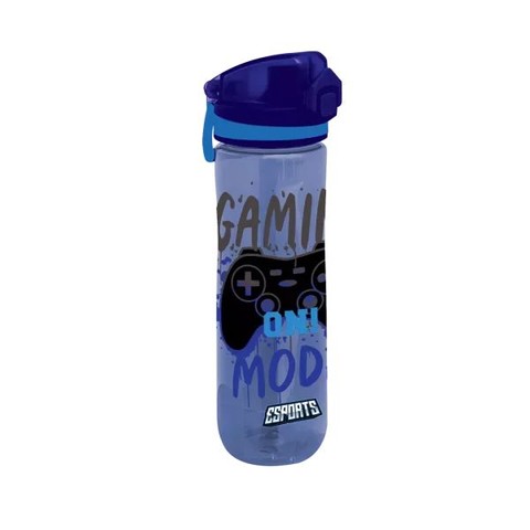Esport Gamer On Duty: Prémium kulacs - 600 ml