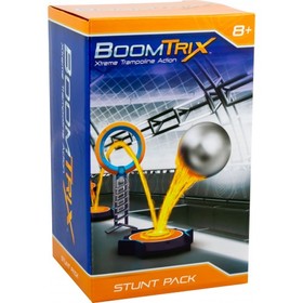Boomtrix: mutatványos kiegészítő