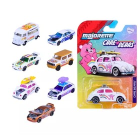 Majorette: Care Bears Premium, többféle