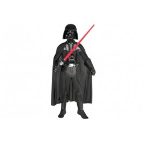 SW Darth Vader deluxe gyerekjelmez M