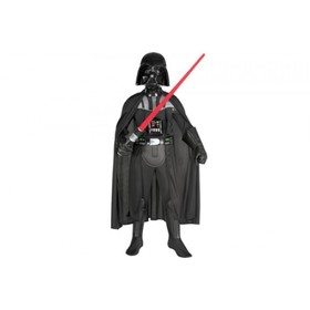 SW Darth Vader deluxe gyerekjelmez S