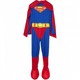 Rubies: Superman jelmez - L-es , 7-8 éves