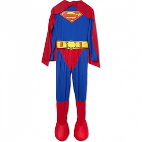 Rubies: Superman jelmez - M-es , 5-6 éves