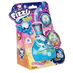 Fizzy Pets: Vízi kiskedvenc - Pluto