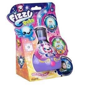 Fizzy Pets: Vízi kiskedvenc - Cory