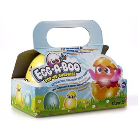 EGG-A-BOO tojásvadászat (2 darabos)