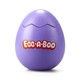 EGG-A-BOO tojásvadászat (4 darabos)