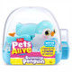 ZURU Pets Alive: Úszó pingvin. többféle