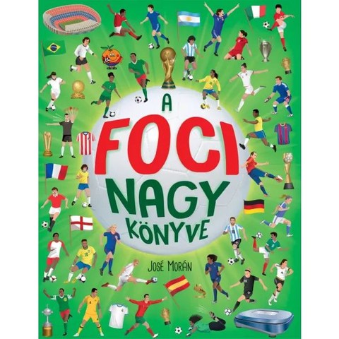 A foci nagy könyve