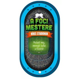 A foci mestere - Híres stadionok