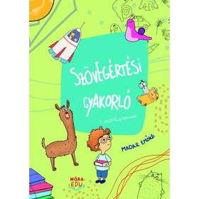 Szövegértési gyakorló - 1. osztály