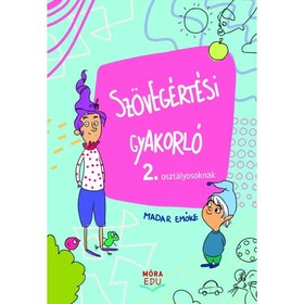 Szövegértési gyakorló - 2. osztály