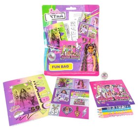 Barbie: Extra ajándékcsomag