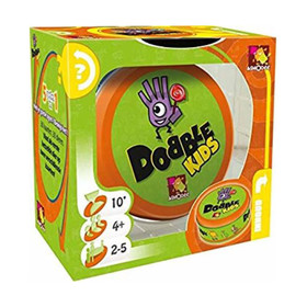 Dobble Kids kártyajáték