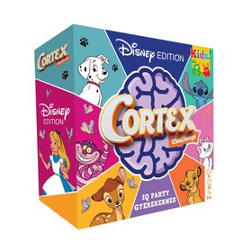 Cortex: Disney társasjáték