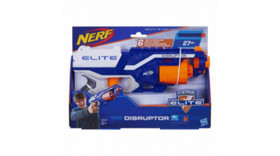 NERF N-Strike Elite: Disruptor szivacslövő