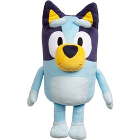 Bluey: Jumbo plüss figura, 45 cm