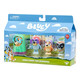 Bluey: Nagyi szett – 4 darabos figura készlet
