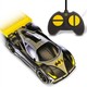 Batman: Távirányítós Batmobile autó, 1:28