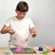 BUKI: Slime szenzoros tudományos játékkészlet