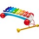 Fisher-Price: Húzható xilofon 8 hanggal