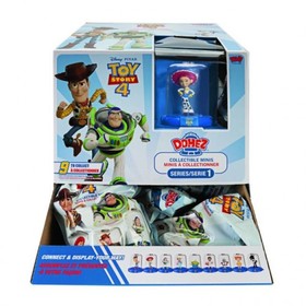 Toy Story 4 gyűjthető figurák, 1. sorozat