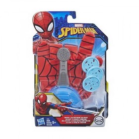 Spiderman kesztyű
