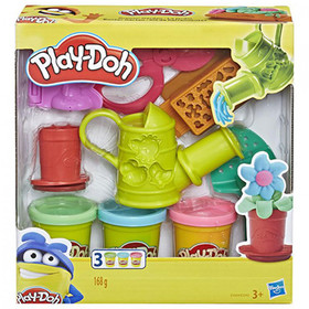 Play-Doh kertész csomag