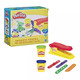 Play-Doh: Mini klasszikusok gyurmakészlet (többféle)