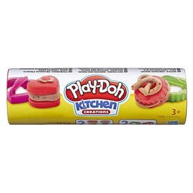 Play-Doh sütis doboz