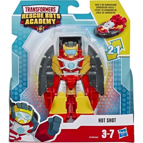 Transformers Rescue Bots Academy figura szortiment