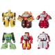 Transformers Rescue Bots Academy figura szortiment