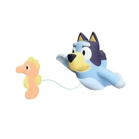 Bluey: Úszó játékfigura
