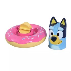 Bluey: Pancsoló és úszó fürdőjáték