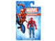 Marvel akciófigurák, 9.5 cm