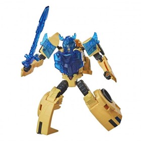 Transformers - Battle Class Spark figurák