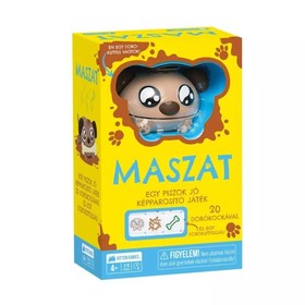 Maszat társasjáték