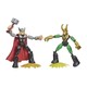 Bosszúállók: Thor vs. Loki játékszett