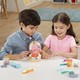 Play-Doh: Fogászat és fogszabályzás gyurmaszett 8 tégely gyurmával