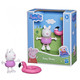 Peppa malac Fun Friends Figures Ast