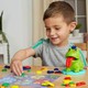 Play-Doh: Béka és a színek kezdőkészlet