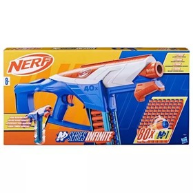 Nerf: N Series Infinite szivacslövő fegyver