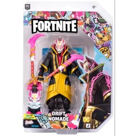 Fortnite Legendary Series Drift akciófigura