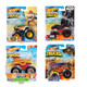 Hot Wheels Monster: Carbonator XXL