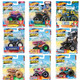 Hot Wheels Monster: Carbonator XXL