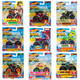 Hot Wheels Monster: Carbonator XXL