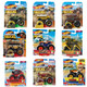 Hot Wheels Monster: Carbonator XXL